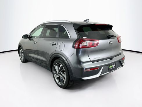 Used 2018 Kia Niro Touring FWD image 5