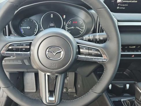 New 2026 MAZDA CX-50 2.5 Hybrid w/ Preferred Pkg AWD/4WD image 15