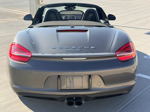 Used 2014 Porsche Boxster RWD image 15