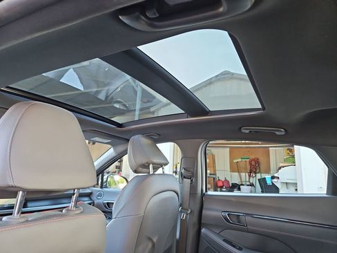 Used 2024 Hyundai Sonata N Line image 24