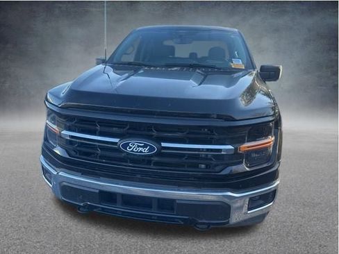 Used 2024 Ford F150 XLT w/ Mobile Office Package image 19