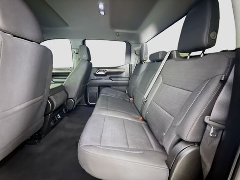 Used 2023 Chevrolet Silverado 1500 RST RWD image 26