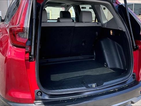 Used 2021 Honda CR-V EX-L image 31