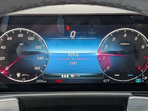 New 2026 Mercedes-Benz GLB 250 GLB 250 image 11