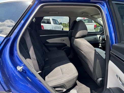 Used 2024 Hyundai Tucson SEL AWD/4WD image 12