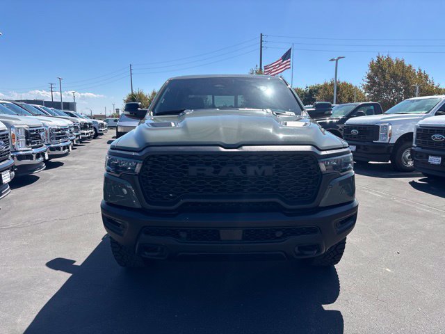 Used 2026 RAM 1500 Rebel w/ Rebel Level 2 Equipment Group AWD/4WD image 7