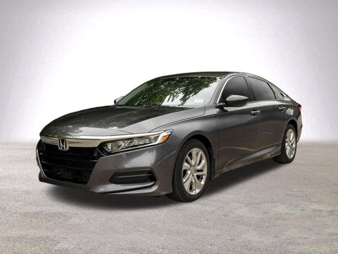 Used 2020 Honda Accord LX image 5