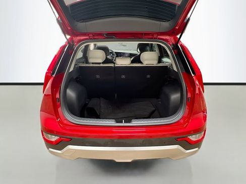 Certified 2023 Kia Niro EX image 25