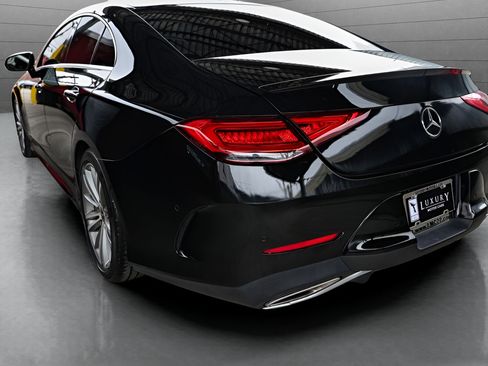 Used 2023 Mercedes-Benz CLS 450 4MATIC image 15