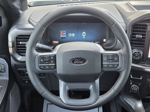 New 2026 Ford F150 Lariat w/ FX4 Off-Road Package AWD/4WD image 20