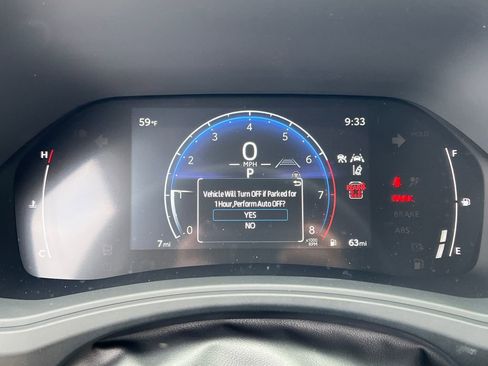 New 2026 Toyota Grand Highlander AWD image 10