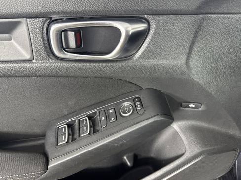 Certified 2022 Honda Civic LX image 14