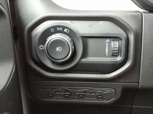 New 2026 Jeep Wrangler Sport AWD/4WD image 15