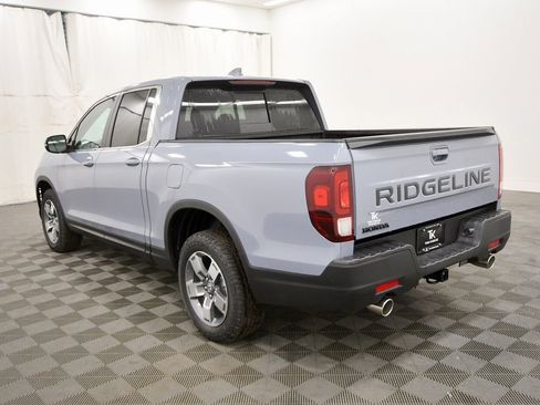 New 2026 Honda Ridgeline RTL image 5