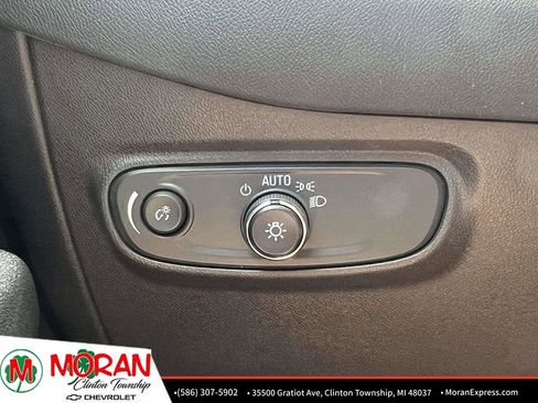 Certified 2024 Chevrolet Equinox LT FWD image 27