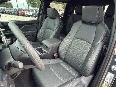 New 2026 Toyota Tacoma Limited AWD/4WD image 22