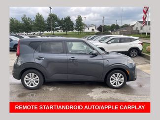 Used 2021 Kia Soul LX FWD video 1