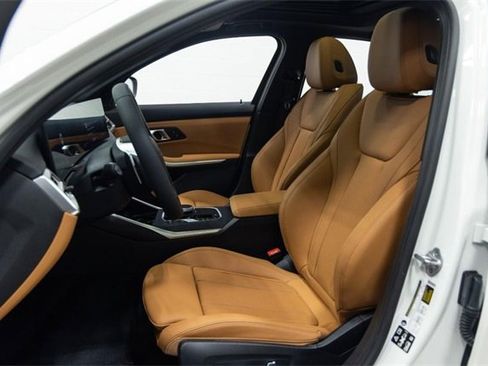 New 2026 BMW 330i xDrive Sedan w/ Premium Package image 24