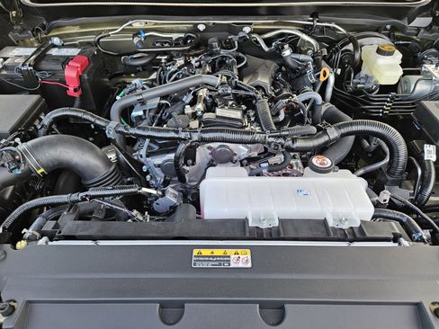 New 2026 Toyota Tacoma TRD Sport w/ TRD Sport Premium Package image 21