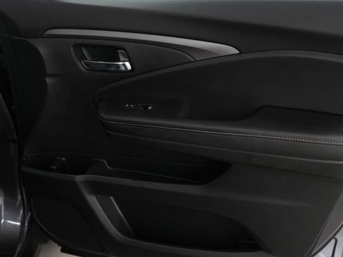 Used 2023 Honda Ridgeline RTL-E image 9