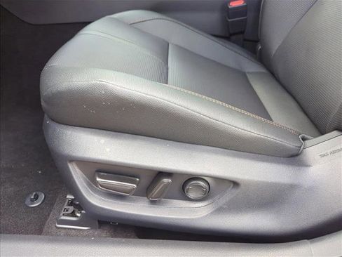 New 2026 Toyota Camry XLE FWD image 12