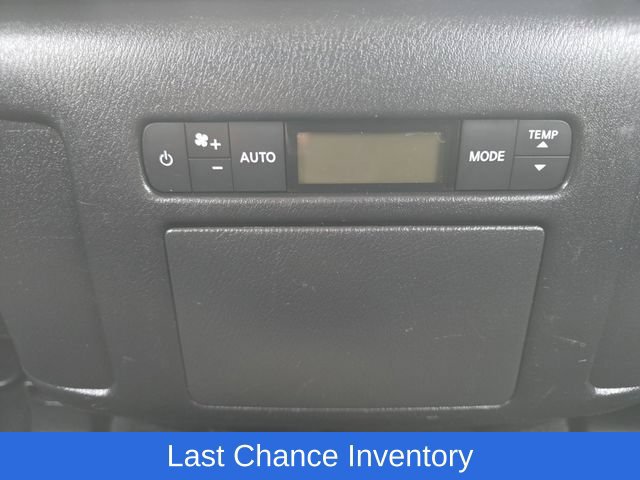 Used 2021 Nissan Armada SL w/ Captain's Chairs Package AWD/4WD image 26