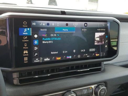 New 2026 Jeep Wrangler Sport S image 10