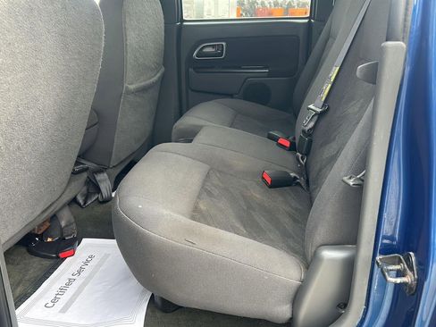 Used 2005 Chevrolet Colorado LS image 7