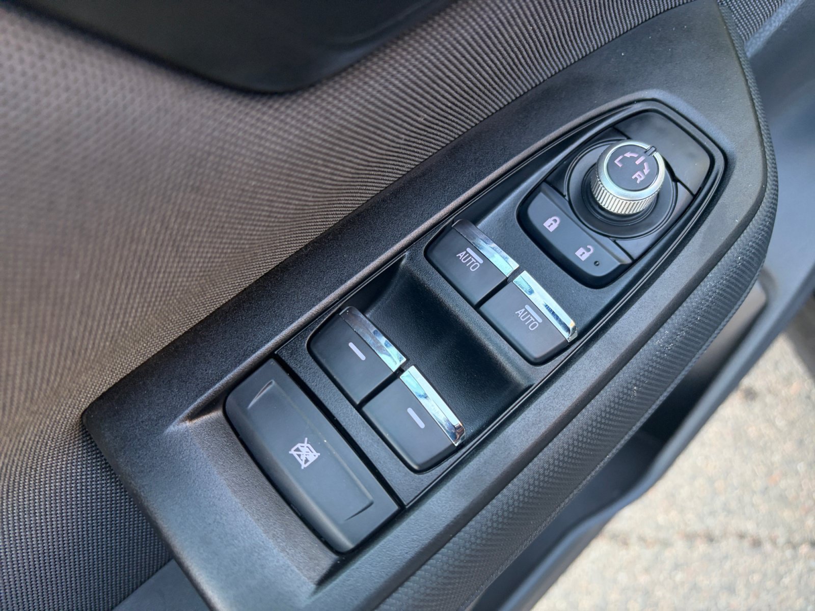 Used 2026 Subaru Forester Premium AWD/4WD image 15