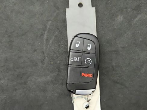 Used 2024 Dodge Durango SRT image 21