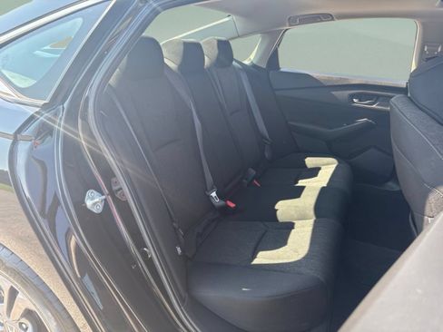 Used 2023 Honda Accord EX image 21
