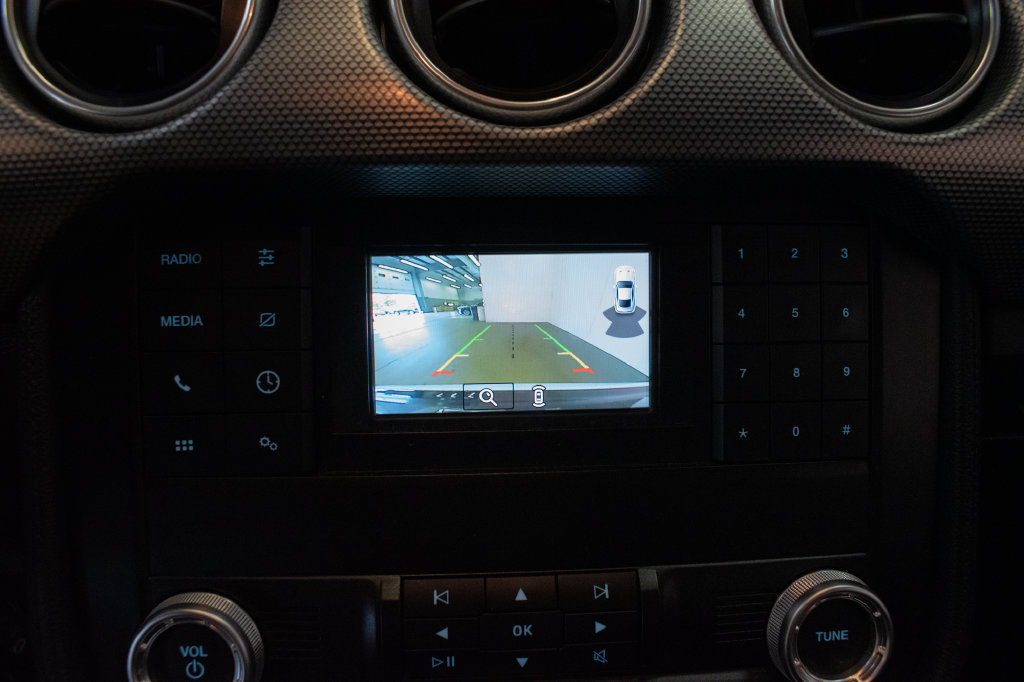 Used 2020 Ford Mustang GT RWD image 16
