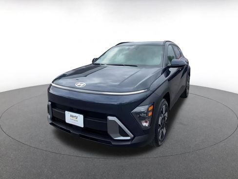 Used 2025 Hyundai Kona SEL image 7