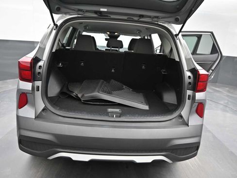 Used 2022 Kia Seltos LX AWD/4WD image 14