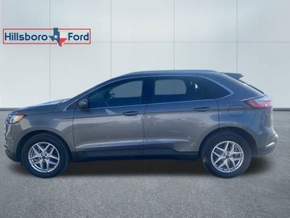 Used 2023 Ford Edge SEL w/ Convenience Package