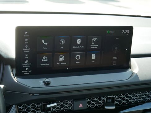 Used 2024 Honda Accord Sport image 21