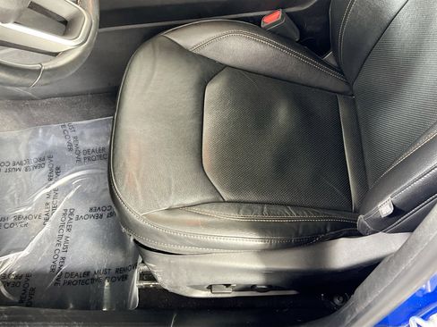 Used 2022 Jeep Compass Limited w/ Sun and Sound Group image 19