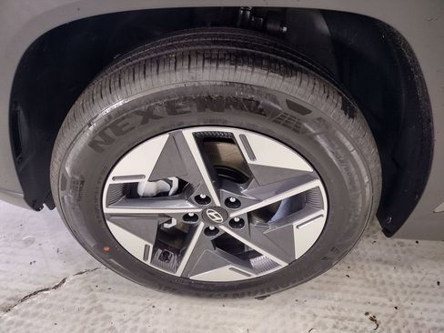 New 2026 Hyundai Tucson SEL image 5
