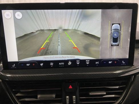 Used 2023 Ford Escape ST-Line Select w/ Tech Pack #2 image 19