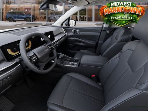 New 2026 Kia Sorento EX w/ EX Premium Package image 17