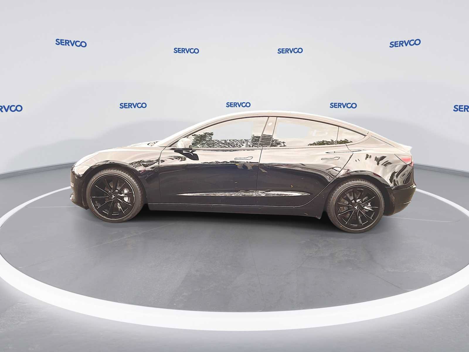 Used 2022 Tesla Model 3 RWD image 5