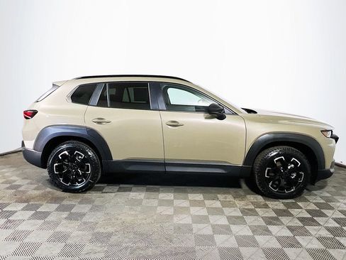 New 2026 MAZDA CX-50 Meridian Edition image 8