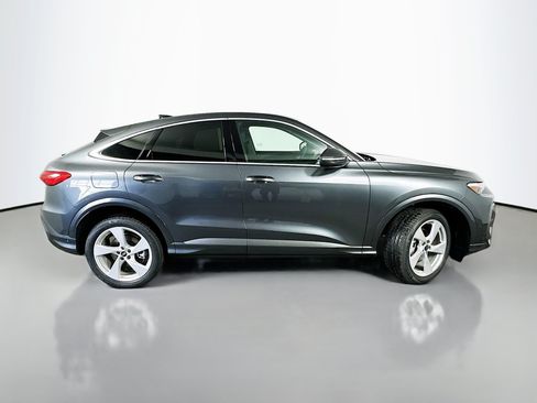 New 2026 Audi Q5 Premium Plus AWD/4WD image 8