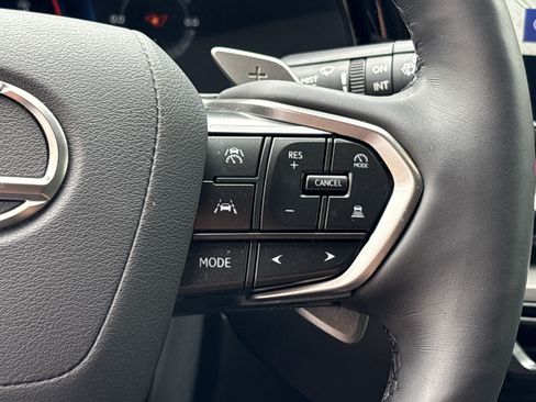 Used 2026 Lexus TX 350 AWD w/ Technology Package image 20