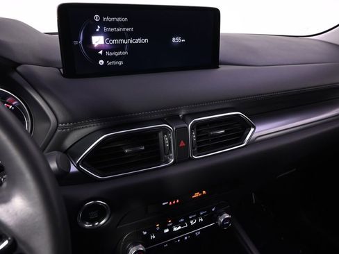 Used 2023 MAZDA CX-5 AWD 2.5 S w/ Preferred Package image 28