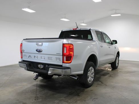 Used 2019 Ford Ranger XLT w/ Equipment Group 301A Mid image 9