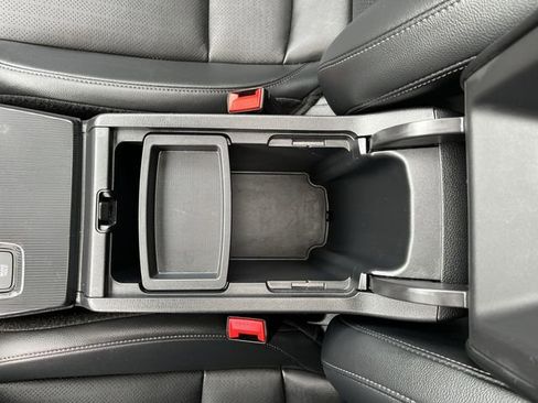 Used 2024 Honda Civic EX-L image 24
