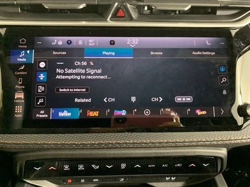 New 2026 Jeep Cherokee Limited AWD/4WD image 12