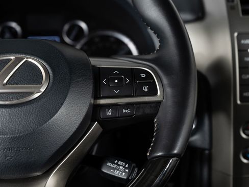 Used 2021 Lexus GX 460 Premium w/ Premium Package image 34