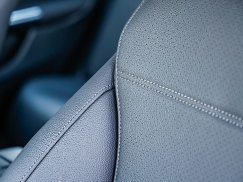 New 2026 Mercedes-Benz C 300 Sedan image 25